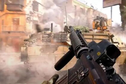 Battlefield 6 Beta Review: Polished, Yet Room for Improvement