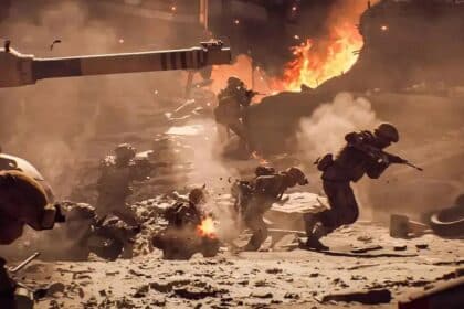 Battlefield 6 Open Beta Weekend 2 Launches With Exciting New Features