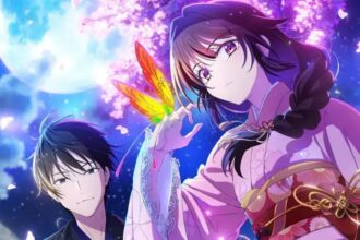 Bride of the Barrier Master Anime Adaptation Announced: Details Inside!
