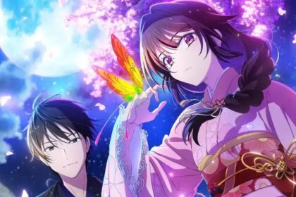 Bride of the Barrier Master Anime Adaptation Announced: Details Inside!