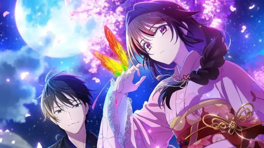 Bride of the Barrier Master Anime Adaptation Announced: Details Inside!