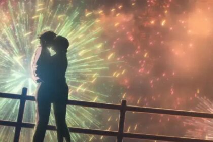 Chainsaw Man: Reze Arc Movie Features New Epic Ending Theme by Yonezu & Utada
