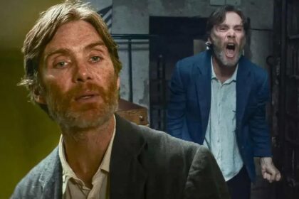 Cillian Murphy Stars in Dark Reimagining of Dead Poets Society in 'Steve'
