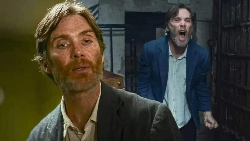 Cillian Murphy Stars in Dark Reimagining of Dead Poets Society in 'Steve'