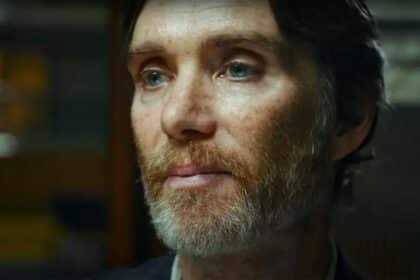 Cillian Murphy's Latest Role in Steve Sparks Oscar Buzz Again