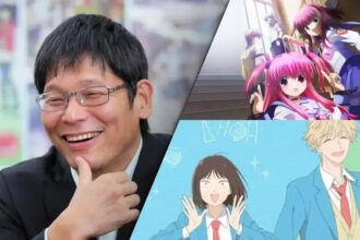 Concerns Over Rising Anime Productions: A Challenge for Original Creations