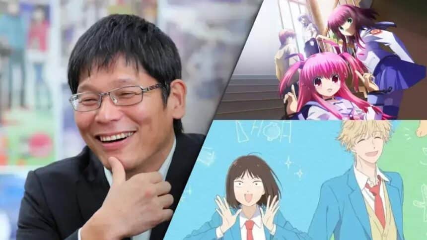 Concerns Over Rising Anime Productions: A Challenge for Original Creations