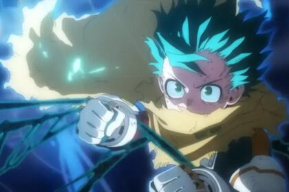Crunchyroll Pulls My Hero Academia Final Season Trailer Shortly After Release
