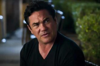 Dean Cain's New Family Sports Drama: 'Little Angels' Put to the Test