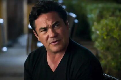 Dean Cain's New Family Sports Drama: 'Little Angels' Put to the Test