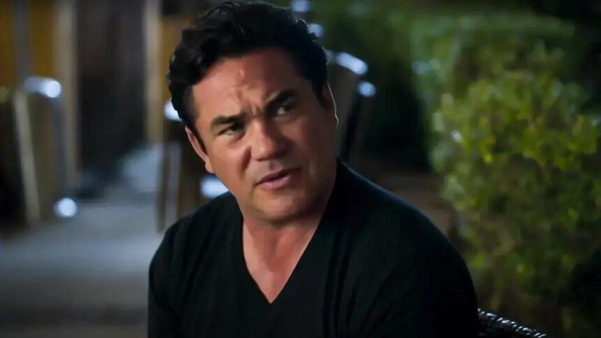 Dean Cain's New Family Sports Drama: 'Little Angels' Put to the Test