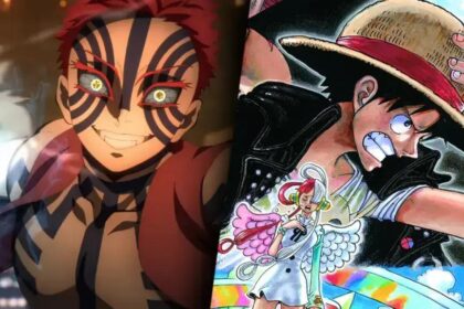 Demon Slayer: Infinity Castle Breaks Box Office Records in Japan