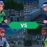 Discover the Exciting Features of Pokémon Legends Z-A and the New Battle Mode