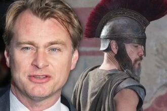 Discovering Christopher Nolan's Creative Patterns in Film Storytelling