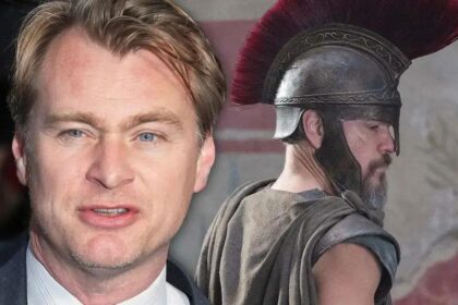 Discovering Christopher Nolan's Creative Patterns in Film Storytelling