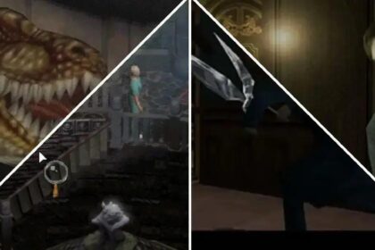 Discovering Cult Classic Horror Games: Unearth These Hidden Gems