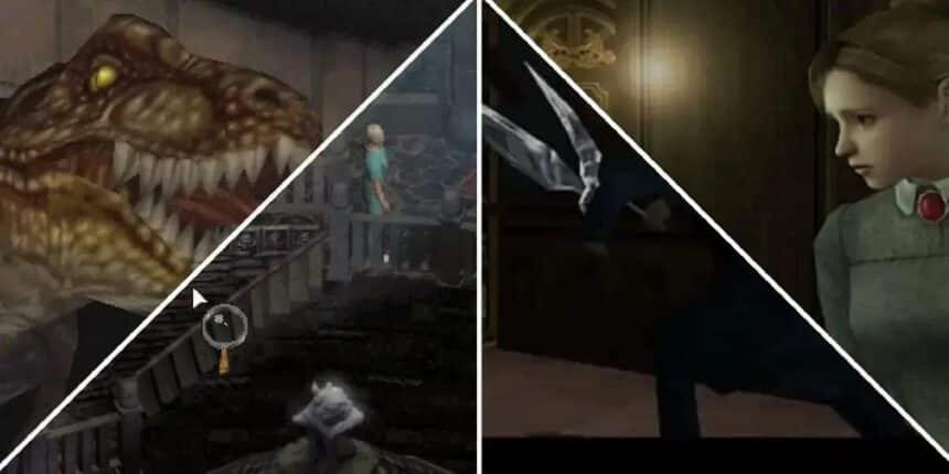 Discovering Cult Classic Horror Games: Unearth These Hidden Gems