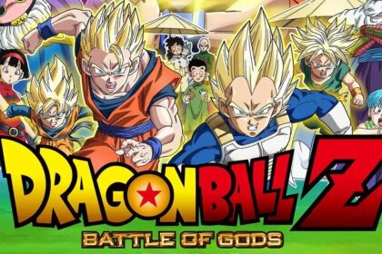 Dragon Ball Z: Battle of Gods Coming to Hulu – Don't Miss It!