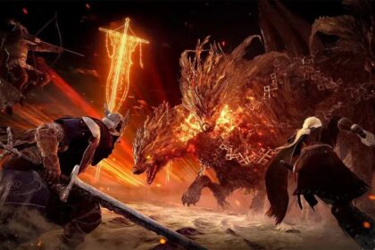 Elden Ring Nightreign Patch 1.02.1: Key Changes to Storm Ruler Skill