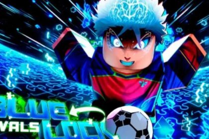 Essential Blue Lock Rivals Codes for Free Spins in August 2025