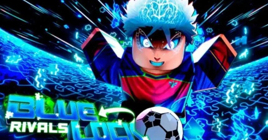 Essential Blue Lock Rivals Codes for Free Spins in August 2025