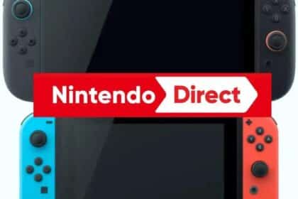 Everything You Need to Know About the Upcoming Nintendo Direct