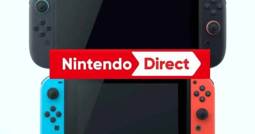 Everything You Need to Know About the Upcoming Nintendo Direct