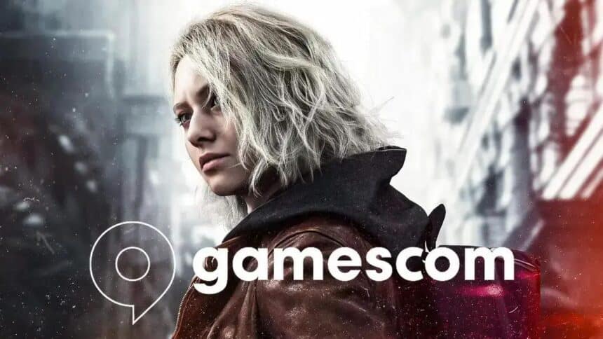 Exciting Highlights and Reveals at Gamescom 2025 You Can't Miss