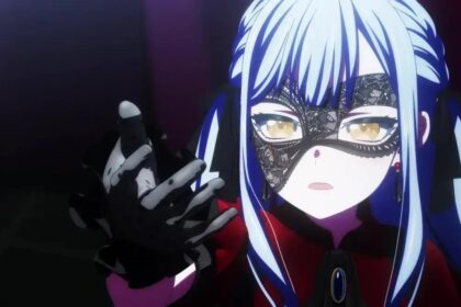Exciting News: Ave Mujica Anime Film and MyGO Live Event Announced