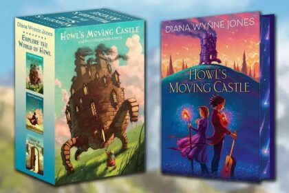 Exciting Preorders for Howl's Moving Castle Limited Editions You Can't Miss