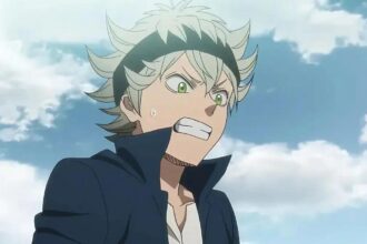Exciting Returns in Black Clover Chapters 381 to 383: Asta Unites Allies