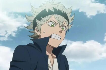 Exciting Returns in Black Clover Chapters 381 to 383: Asta Unites Allies