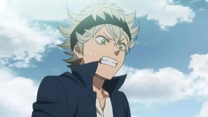 Exciting Returns in Black Clover Chapters 381 to 383: Asta Unites Allies