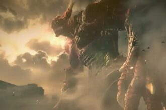 Experience the Thrill of Kaiju No. 8 Game at Anime NYC 2025