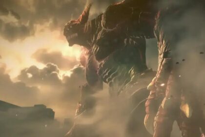 Experience the Thrill of Kaiju No. 8 Game at Anime NYC 2025