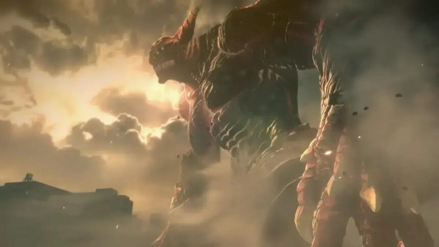 Experience the Thrill of Kaiju No. 8 Game at Anime NYC 2025