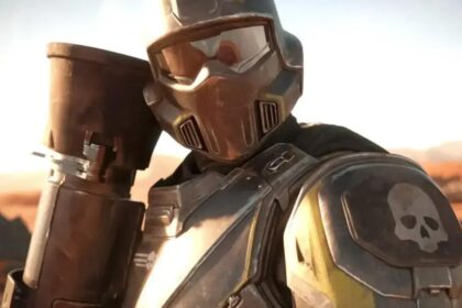 Explore the New Items in the Helldivers 2 Superstore This August