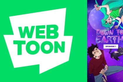 Explore WEBTOON's New Video Episodes for Engaging Comic Experiences