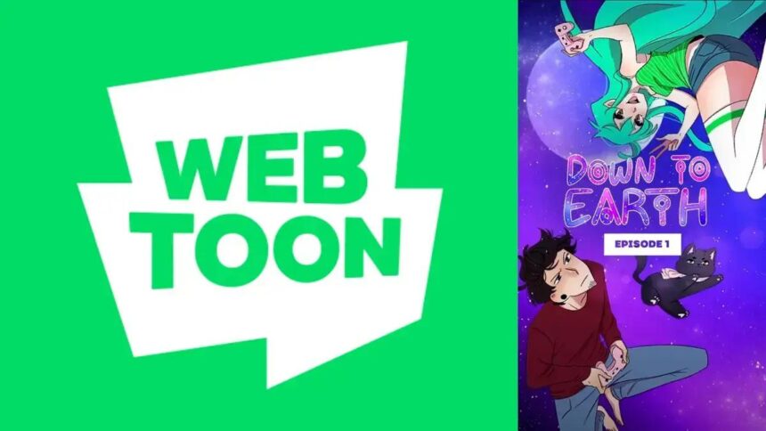 Explore WEBTOON's New Video Episodes for Engaging Comic Experiences