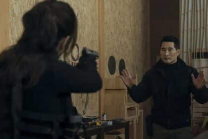 Exploring Emotional Depth: Butterfly and The Foreigner's Parental Bonds