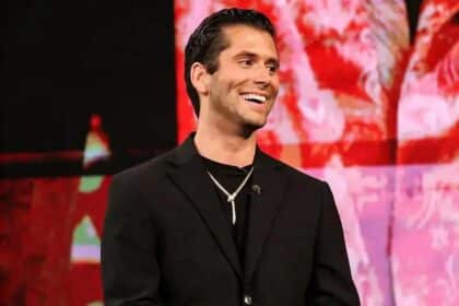 Exploring Jimmy Heagerty's Journey on Big Brother Season 27