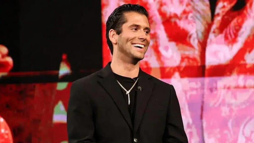 Exploring Jimmy Heagerty's Journey on Big Brother Season 27