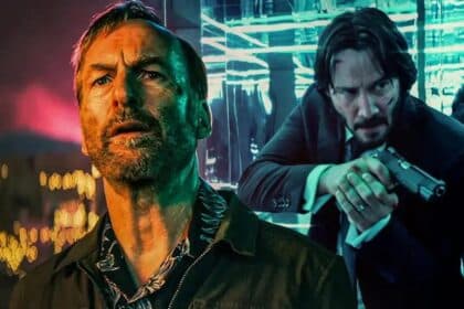 Exploring the Competitive Landscape of Nobody 2 and John Wick: Chapter 2