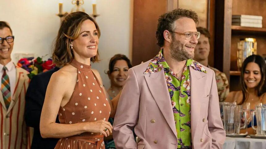 Exploring the Unique Bond in Platonic Season 2: Beyond Love Stories