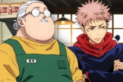 Exploring the Wholesome Dynamics of Villains in Sakamoto Days