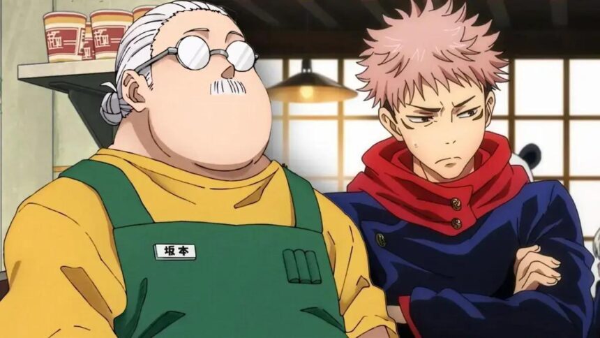 Exploring the Wholesome Dynamics of Villains in Sakamoto Days