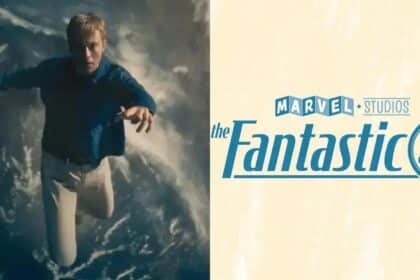 Fans Miss Human Torch's Iconic Catchphrase in The Fantastic Four: First Steps