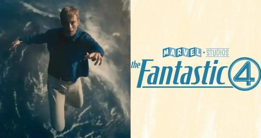 Fans Miss Human Torch's Iconic Catchphrase in The Fantastic Four: First Steps