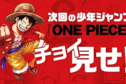 First Look at One Piece Chapter 1157: The Rocks Pirates Preview