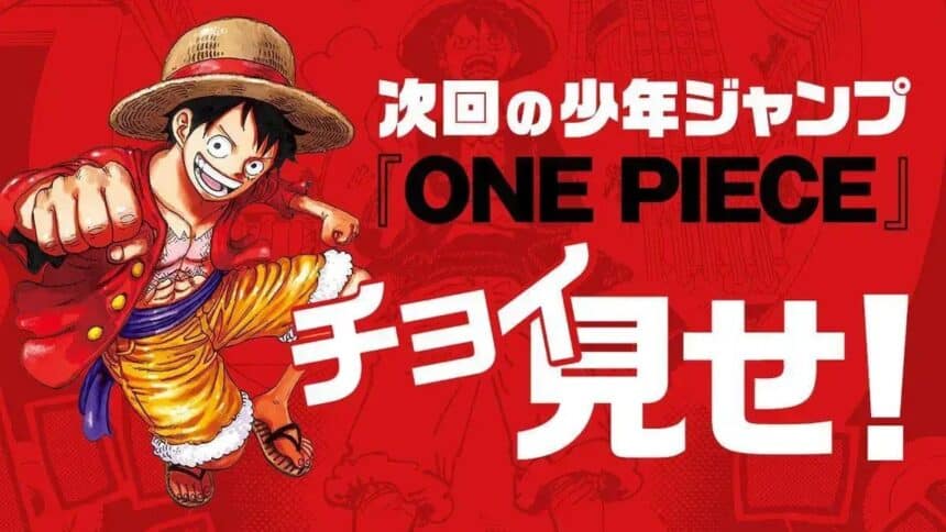 First Look at One Piece Chapter 1157: The Rocks Pirates Preview